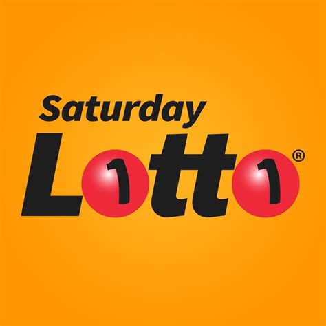 oz saturday lotto results|Saturday Lotto .